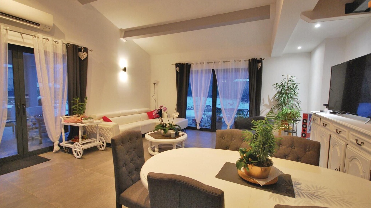 Photo of Bedroom in Callian