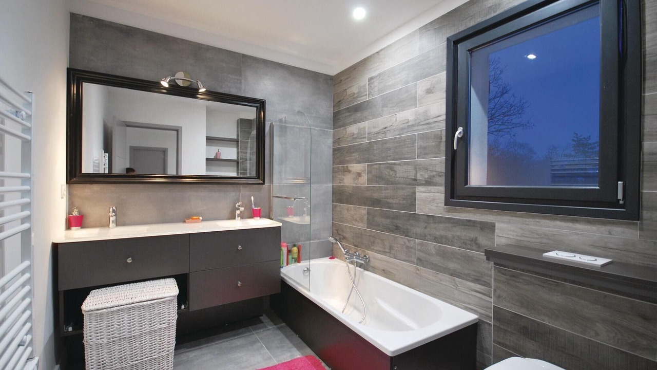 Photo of Bathroom in Callian