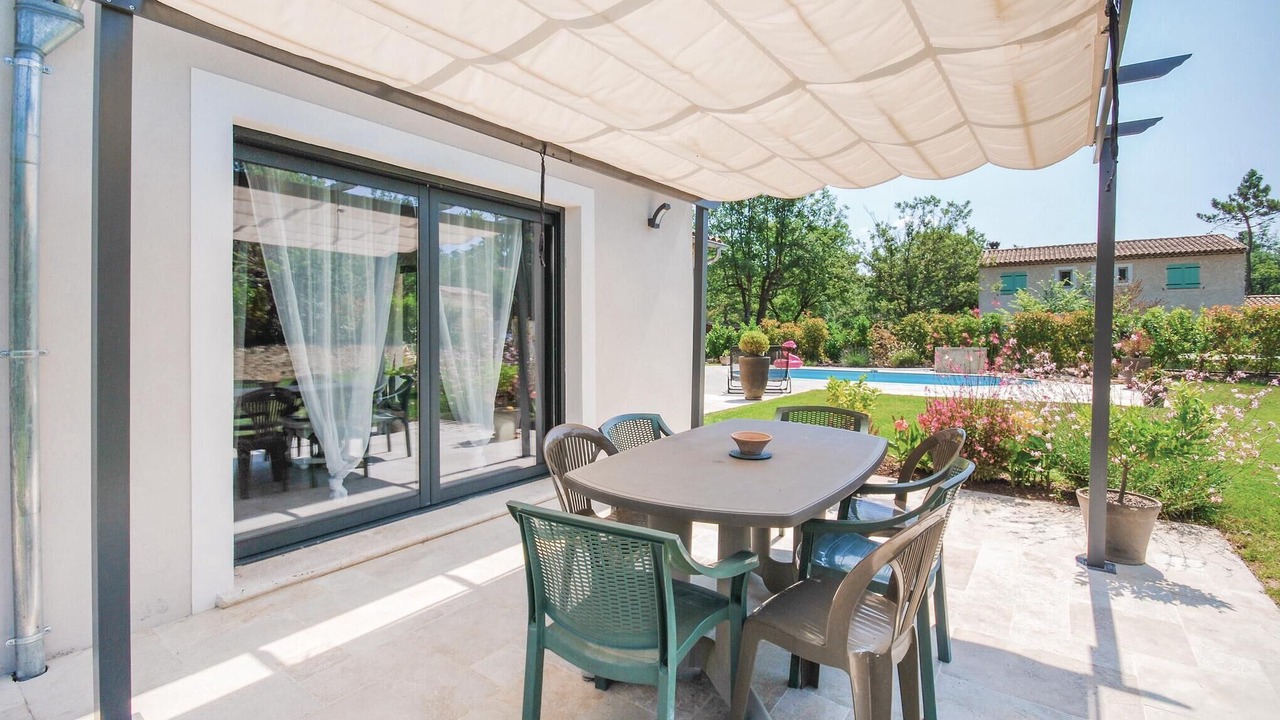 Photo of Patio Balcony in Callian