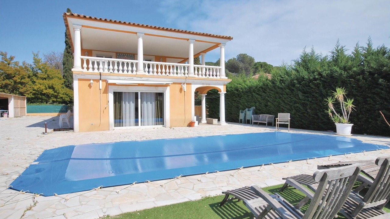 Photo of Outdoor in Frejus