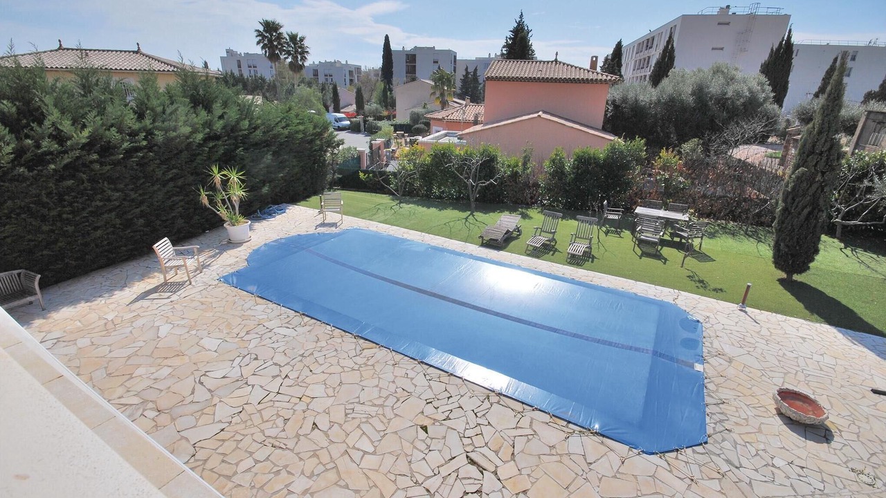 Photo of Outdoor in Frejus