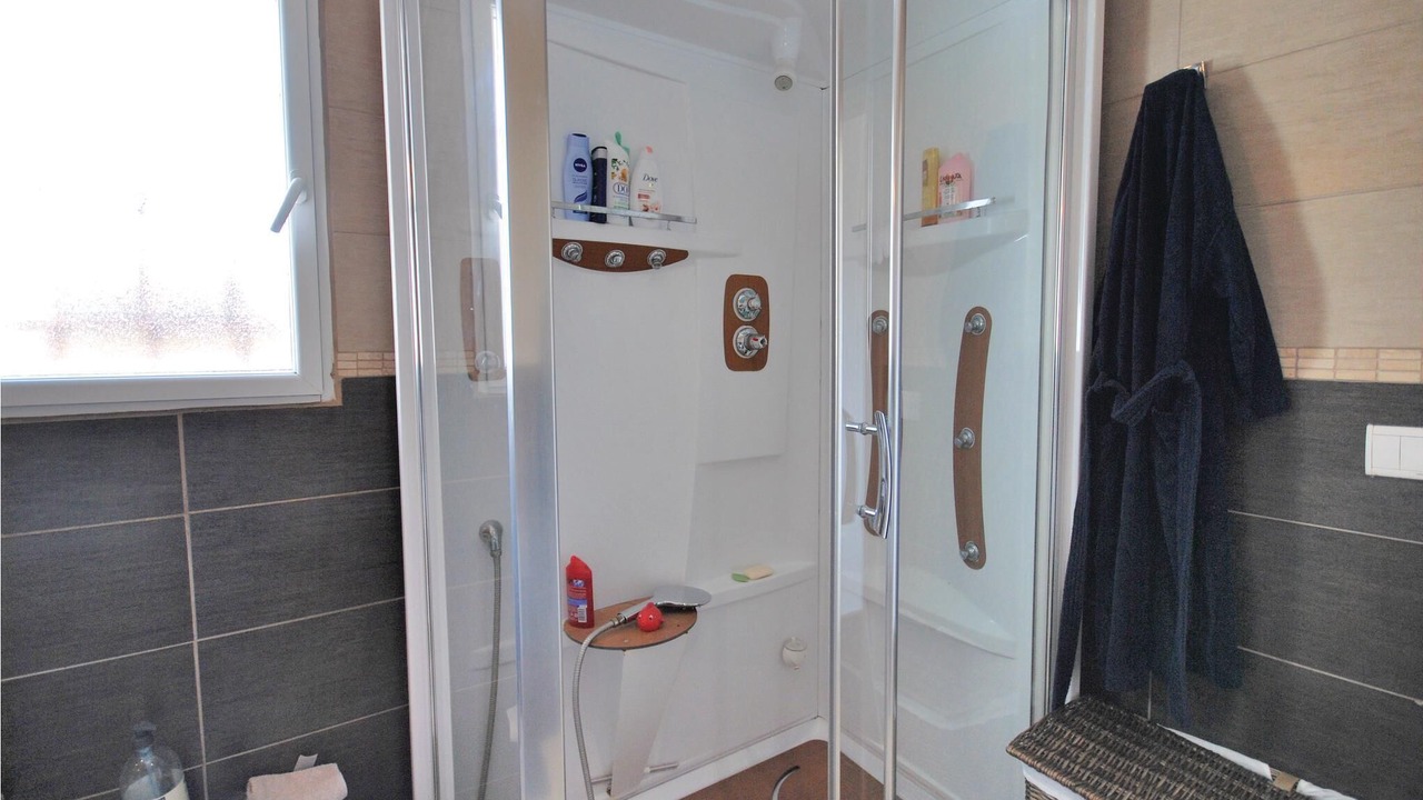 Photo of Bathroom in Frejus