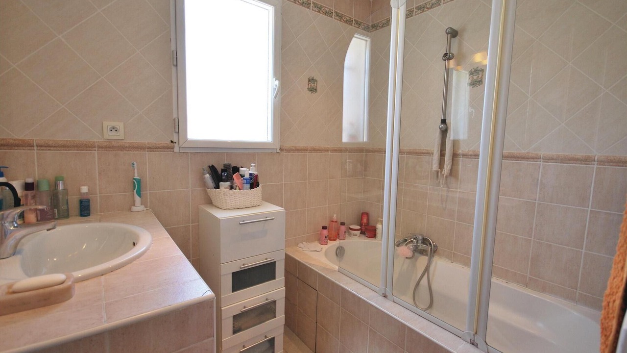 Photo of Bathroom in Frejus