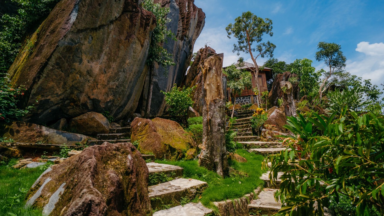 Photo of Outdoor in Bintan