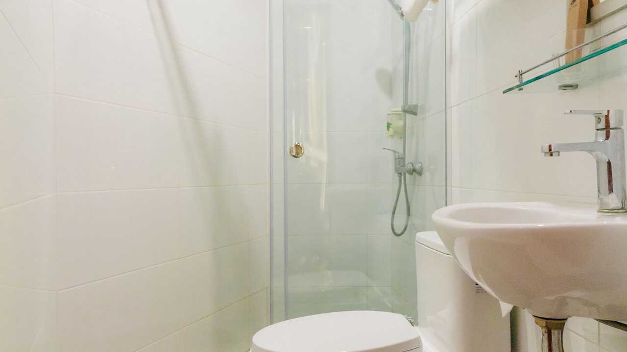 Photo of Bathroom in Bintan