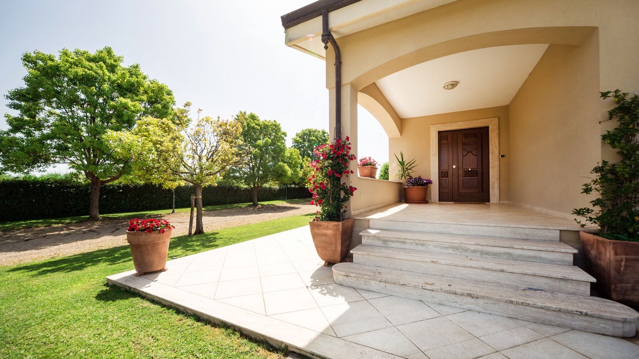 Photo of Patio Balcony in Battipaglia