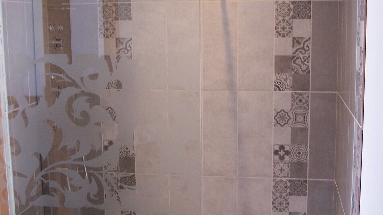 Photo of Bathroom in Saint-Aygulf