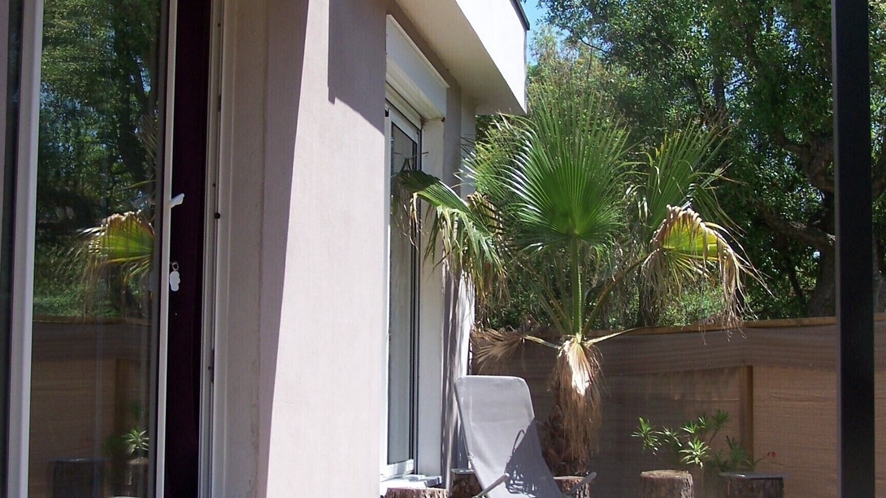 Photo of Patio Balcony in Saint-Aygulf