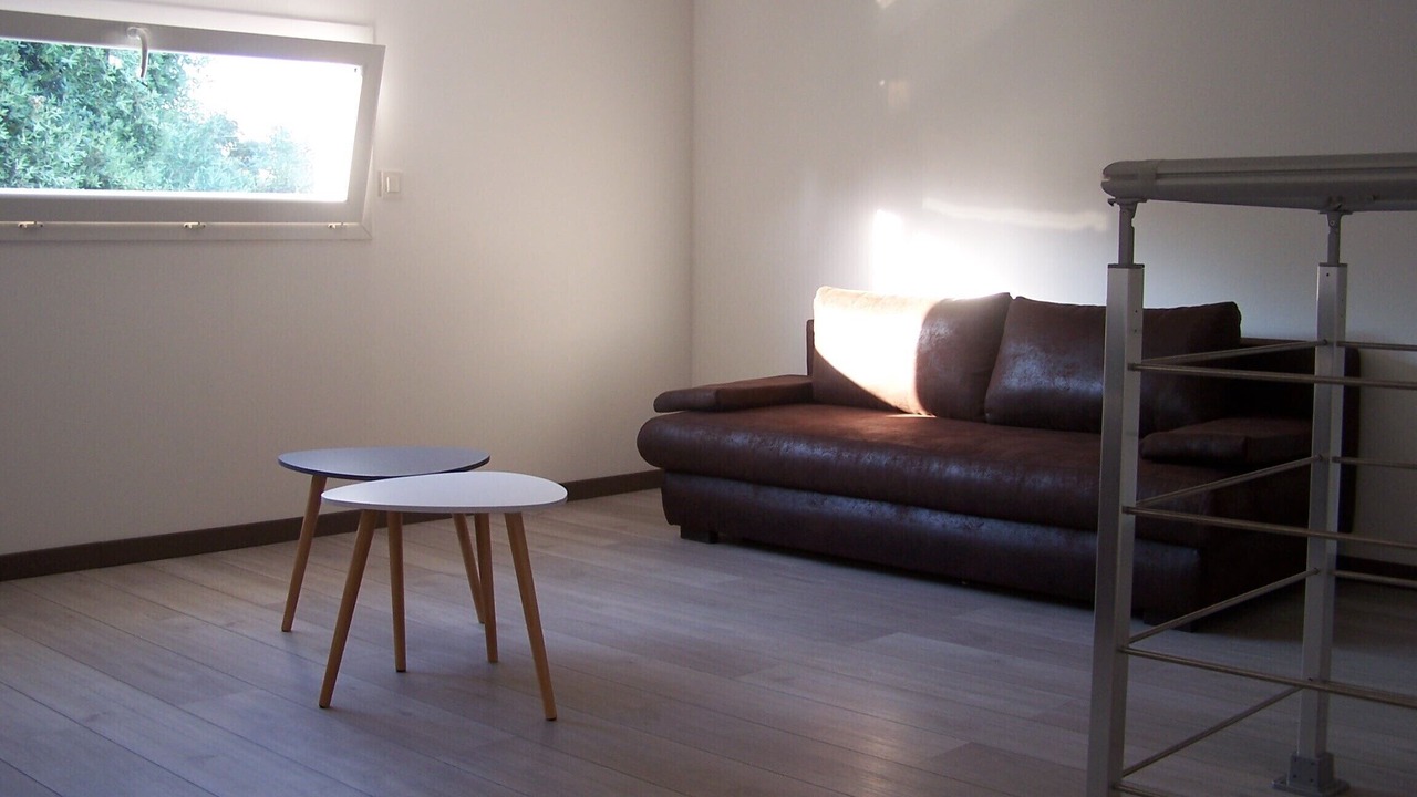 Photo of Livingroom in Saint-Aygulf