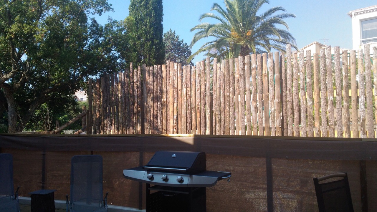 Photo of Outdoor in Saint-Aygulf