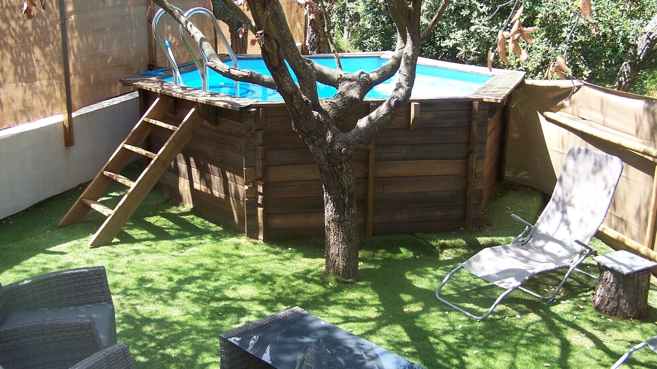 Photo of Outdoor in Saint-Aygulf