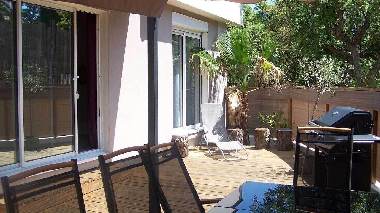Photo of Outdoor in Saint-Aygulf