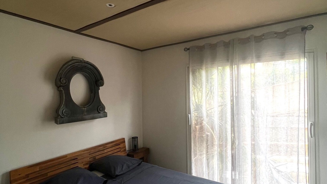 Photo of Bedroom in Saint-Aygulf