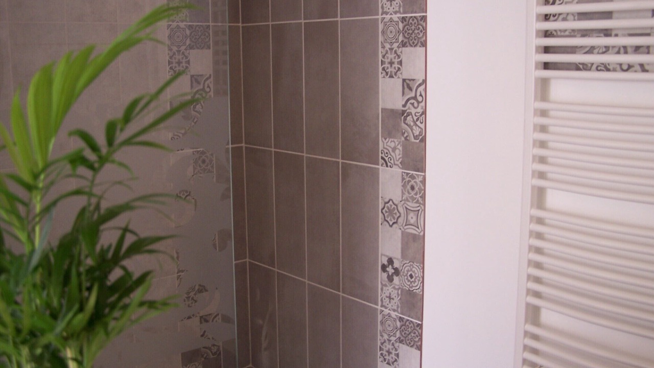 Photo of Bathroom in Saint-Aygulf