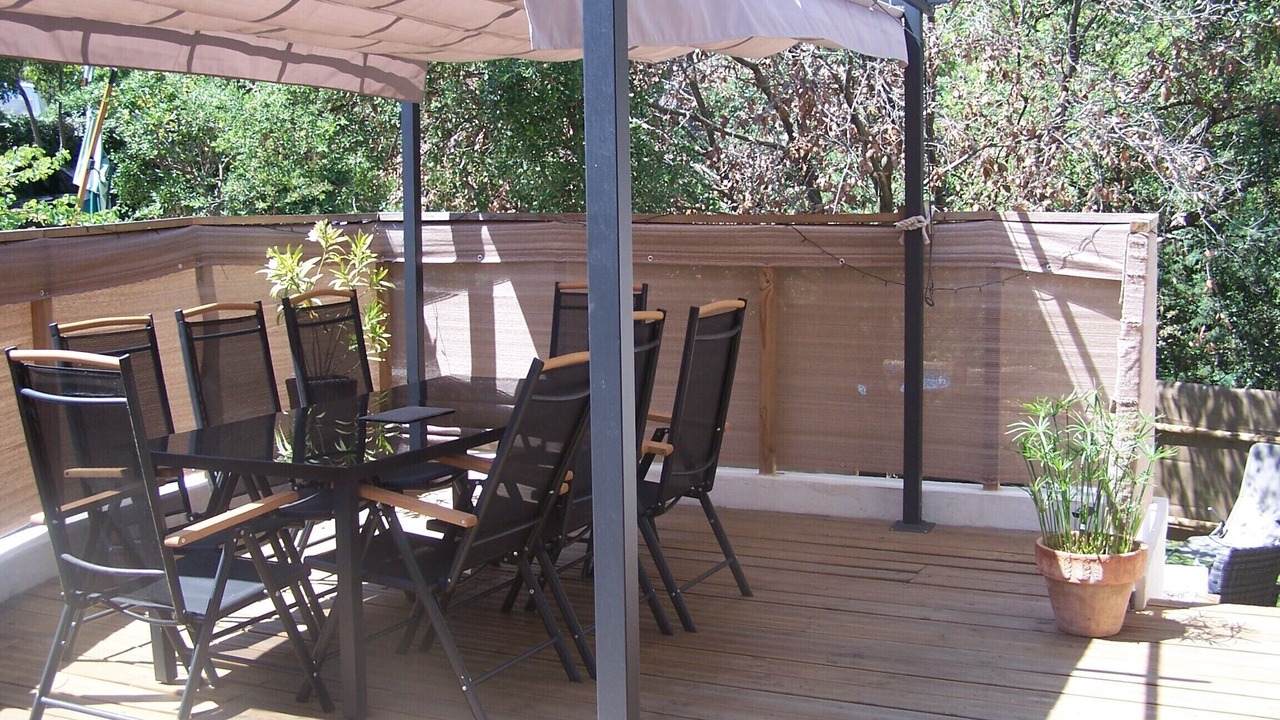 Photo of Outdoor in Saint-Aygulf