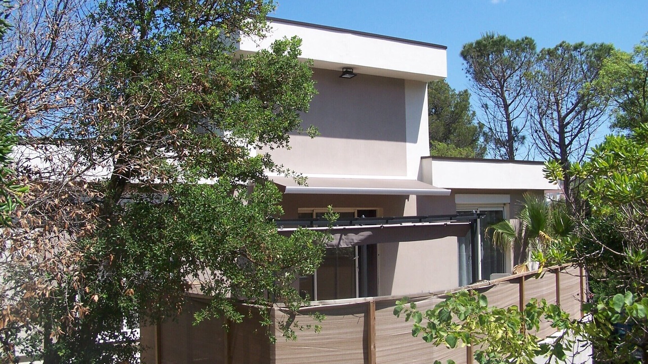 Photo of Outdoor in Saint-Aygulf