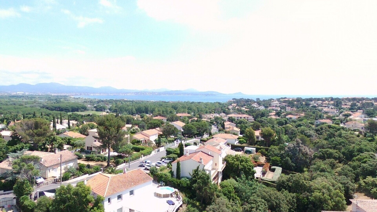 Photo of Outdoor in Saint-Aygulf