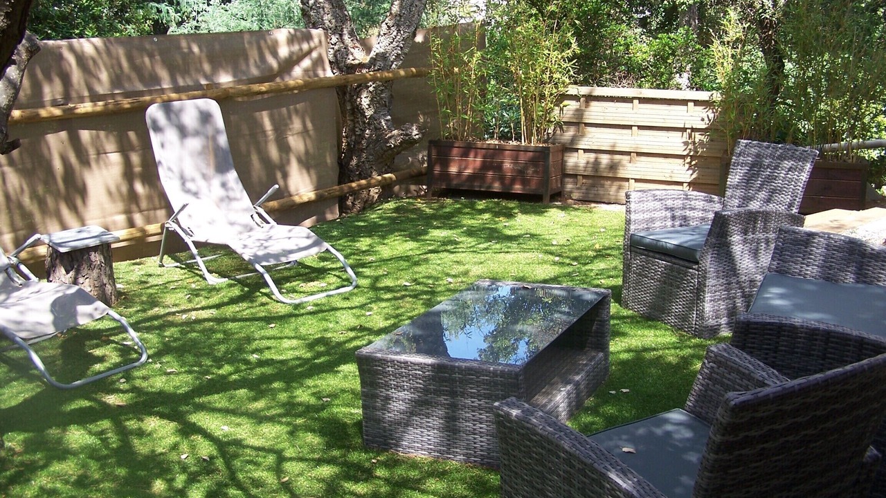 Photo of Outdoor in Saint-Aygulf