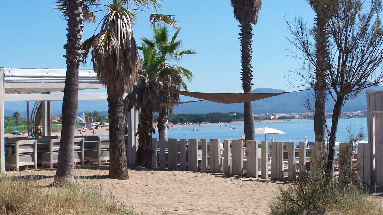 Photo of Outdoor in Saint-Aygulf