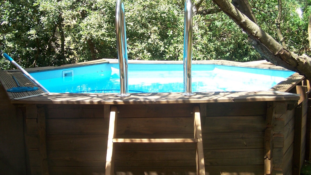 Photo of Outdoor in Saint-Aygulf