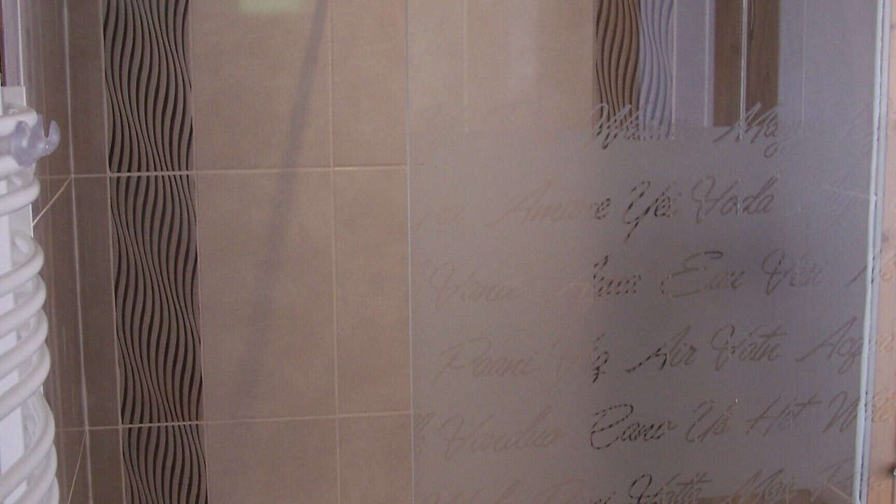 Photo of Bathroom in Saint-Aygulf