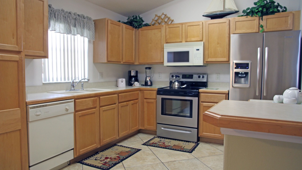 Photo of Kitchen in Windsor Palms
