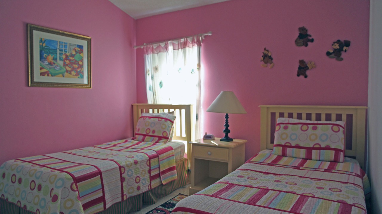 Photo of Bedroom in Windsor Palms