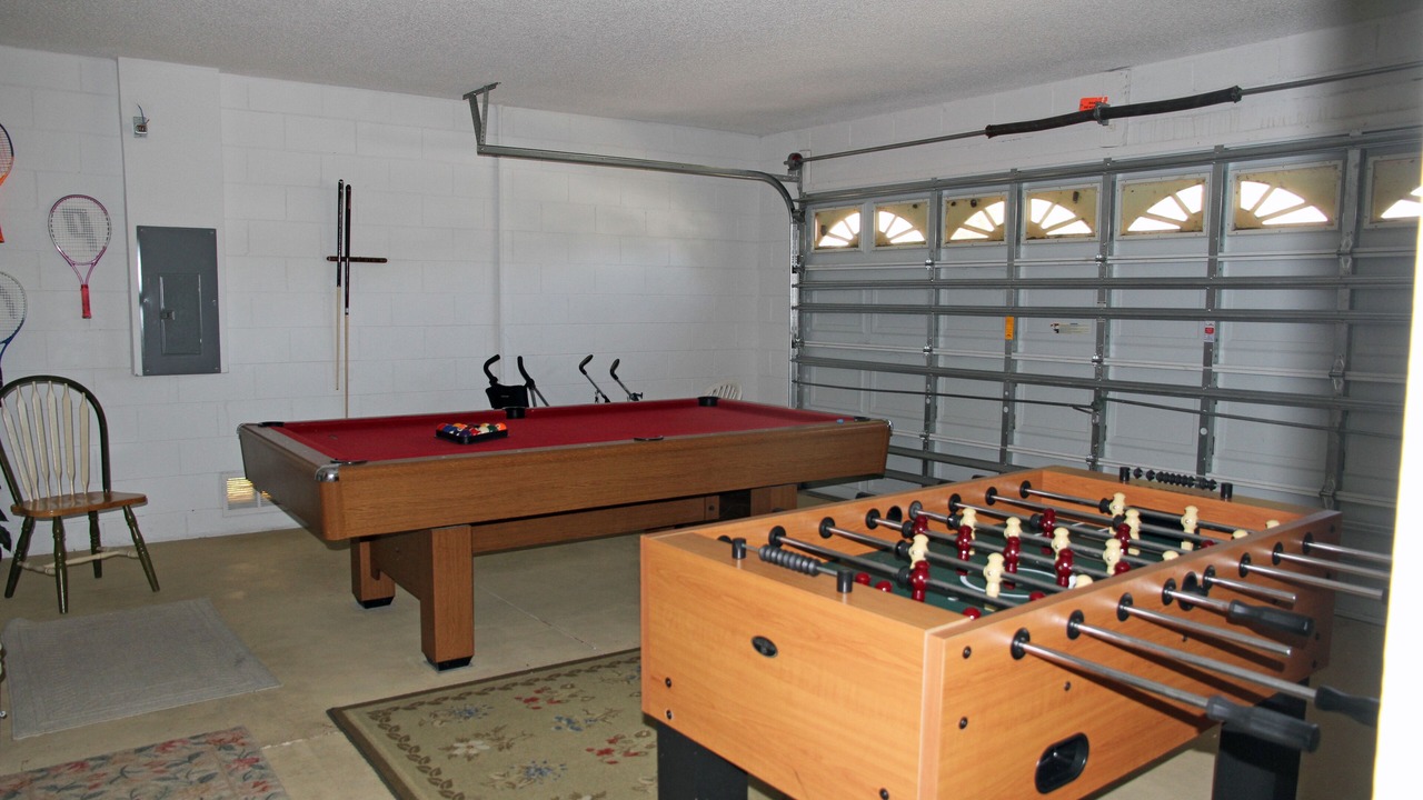 Photo of Bedroom in Windsor Palms