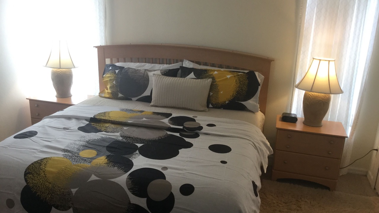 Photo of Bedroom in Windsor Palms