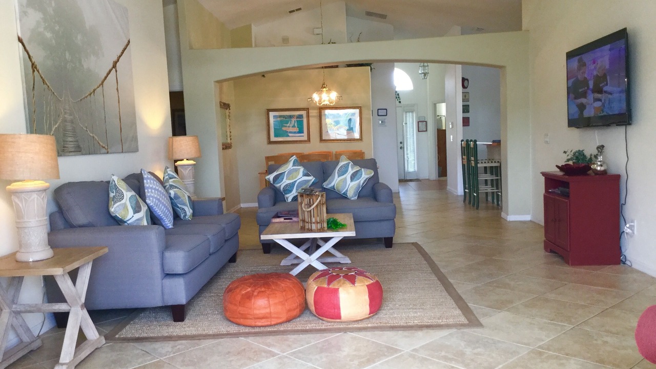 Photo of Livingroom in Windsor Palms