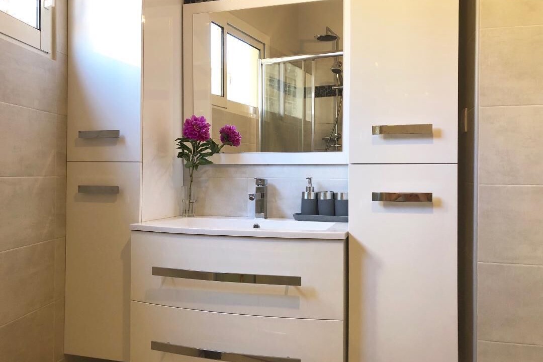 Photo of Bathroom in Lepante Quarter