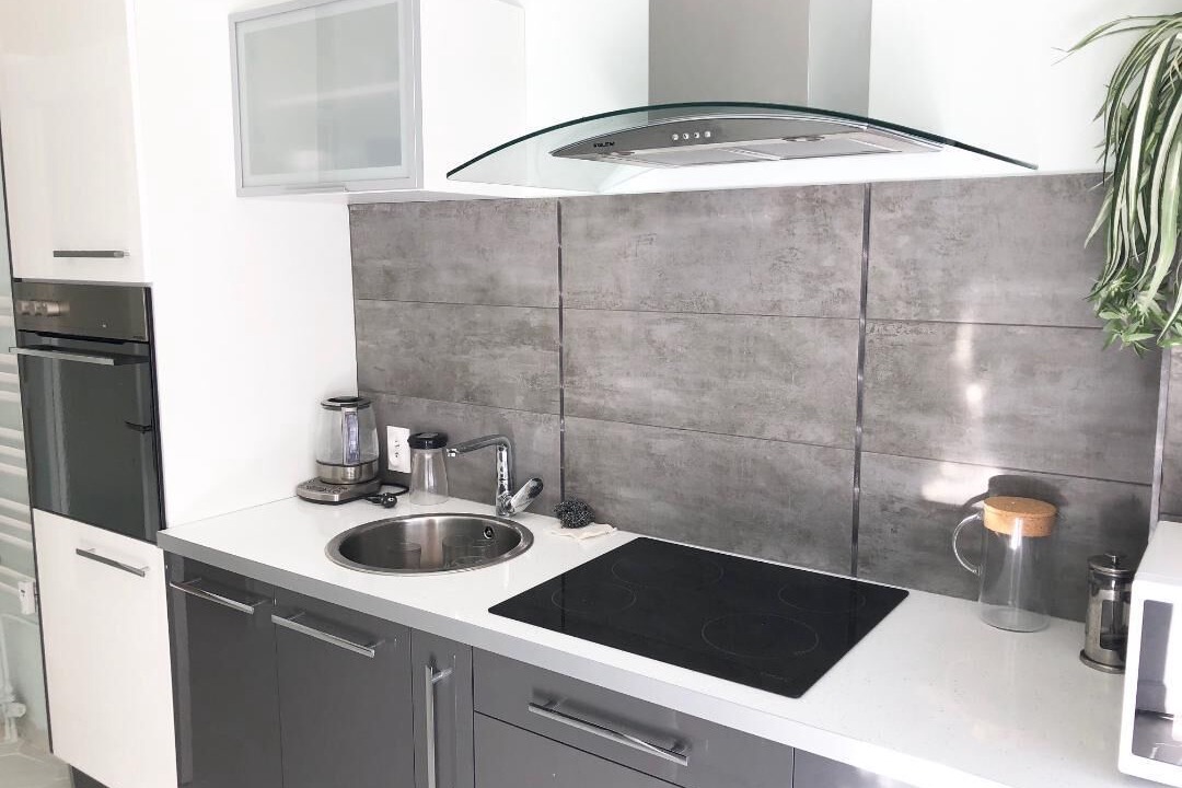 Photo of Kitchen in Lepante Quarter
