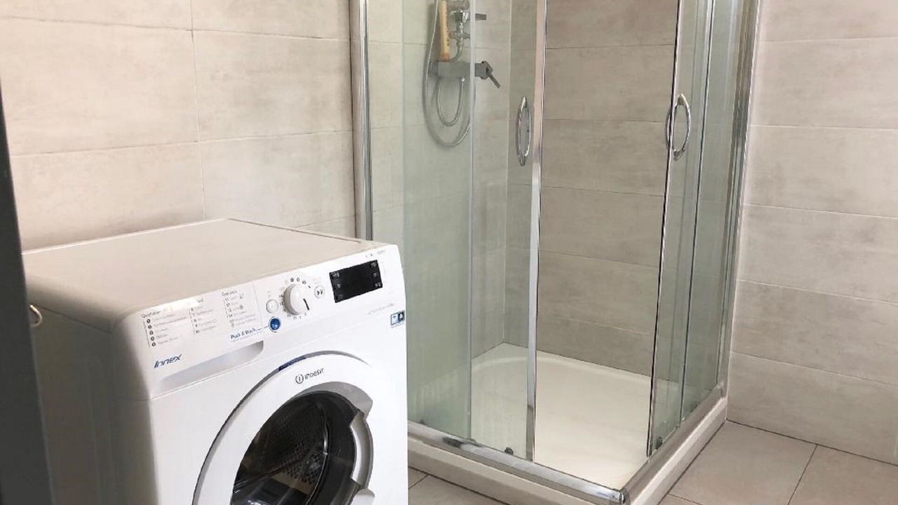 Photo of Bathroom in Lepante Quarter