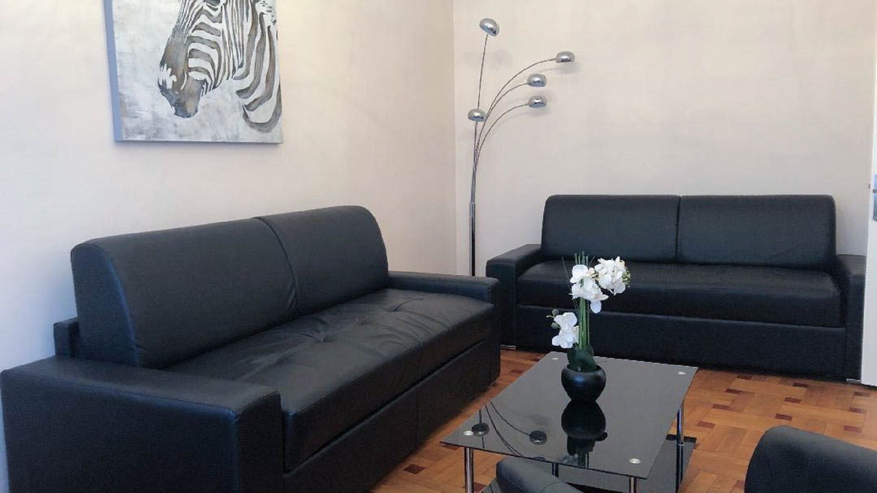 Photo of Livingroom in Lepante Quarter
