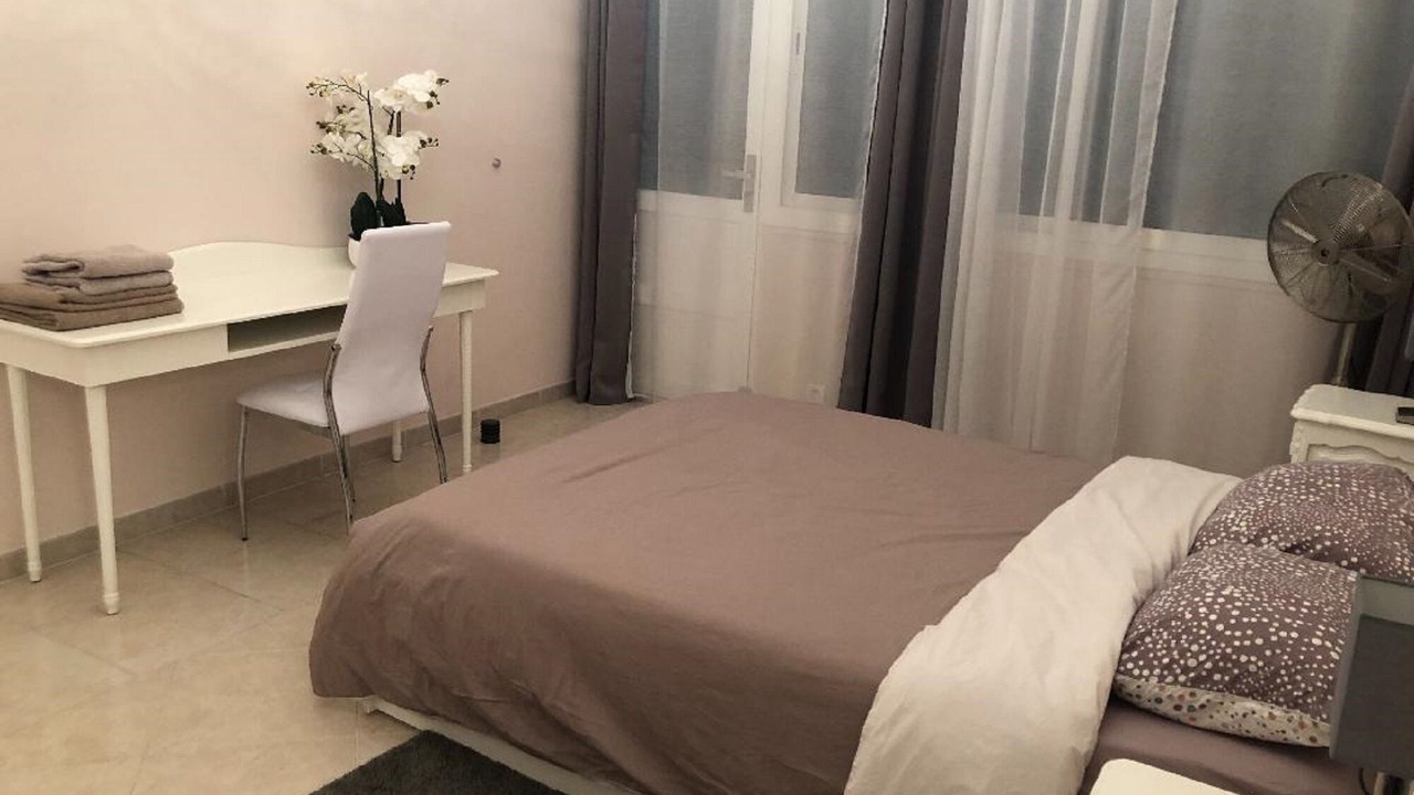 Photo of Bedroom in Lepante Quarter