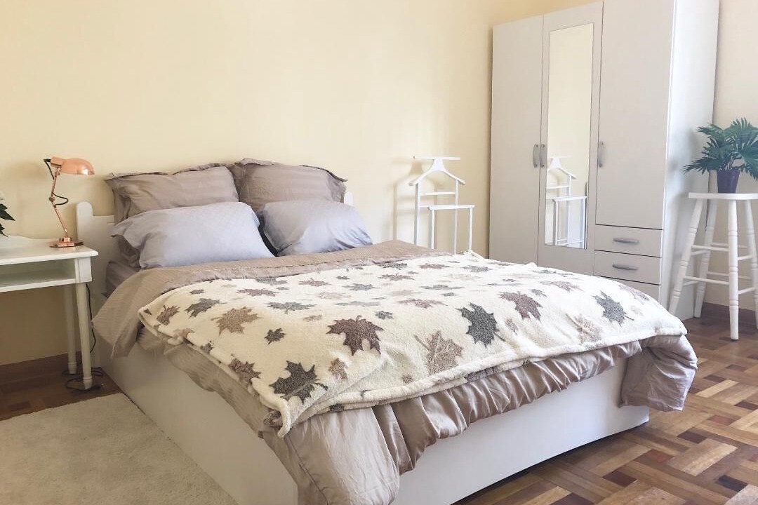 Photo of Bedroom in Lepante Quarter