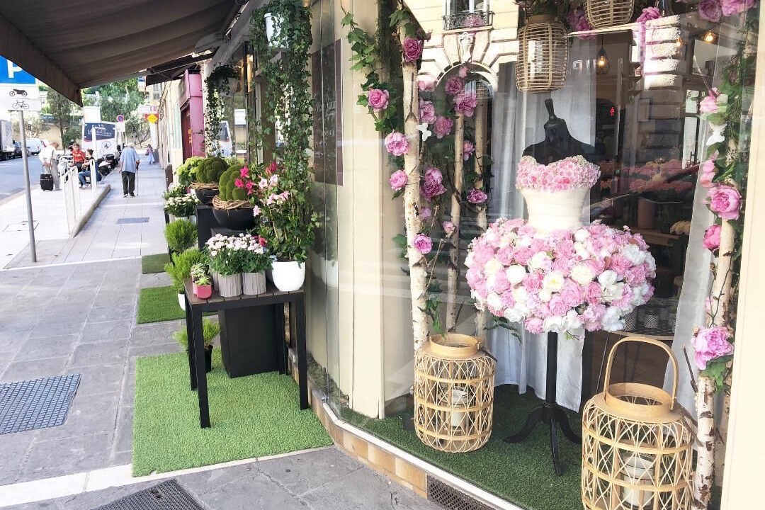 Photo of Outdoor in Lepante Quarter