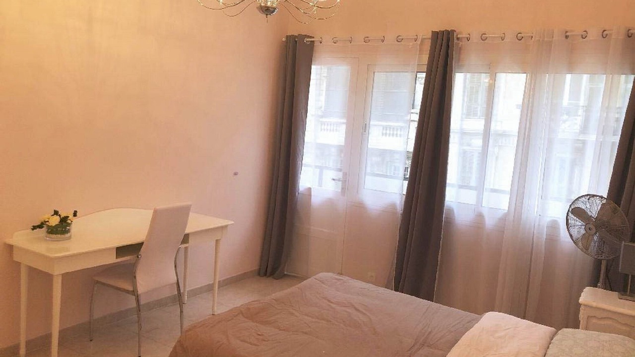 Photo of Bedroom in Lepante Quarter