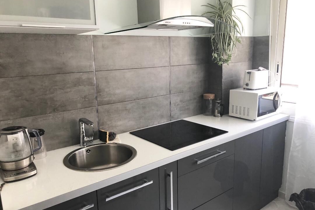 Photo of Kitchen in Lepante Quarter