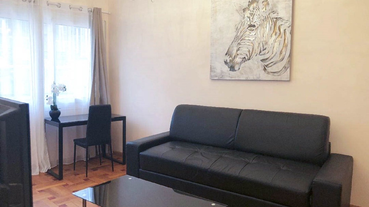 Photo of Livingroom in Lepante Quarter