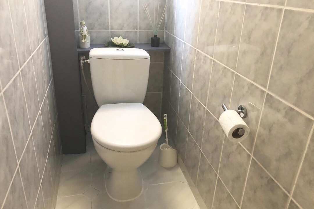 Photo of Bathroom in Lepante Quarter