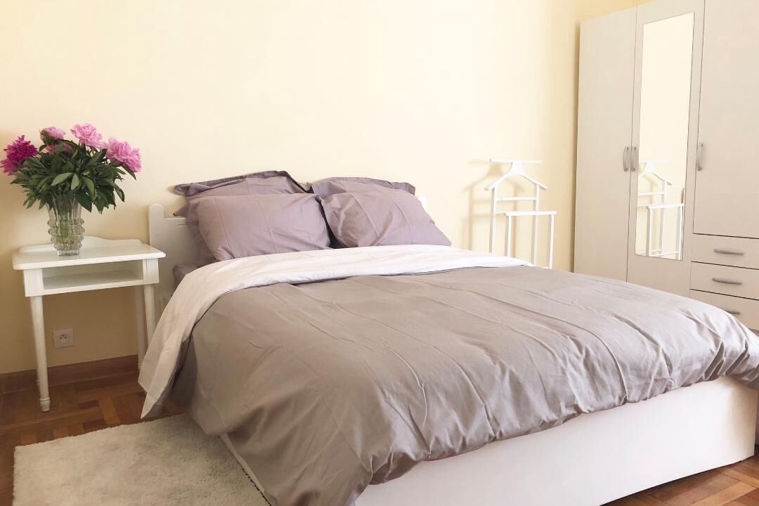 Photo of Bedroom in Lepante Quarter