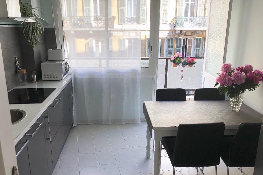 Photo of Kitchen in Lepante Quarter