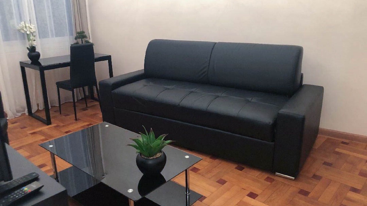 Photo of Livingroom in Lepante Quarter