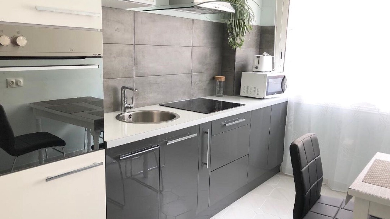 Photo of Kitchen in Lepante Quarter