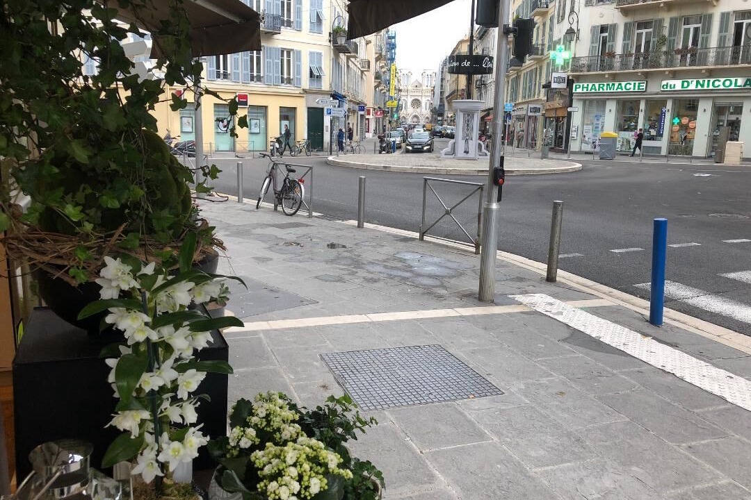 Photo of Outdoor in Lepante Quarter