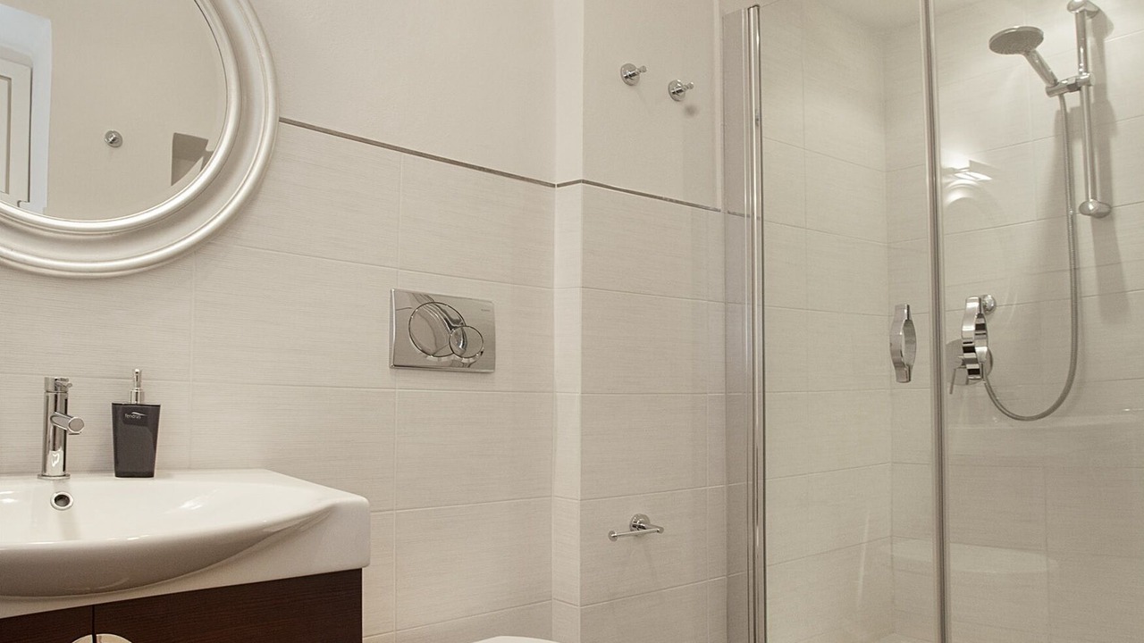 Photo of Bathroom in Santa Croce