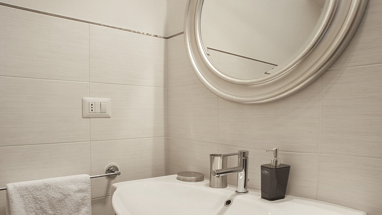 Photo of Bathroom in Santa Croce