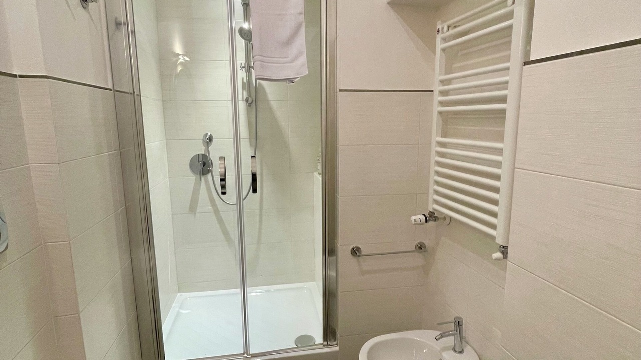 Photo of Bathroom in Santa Croce