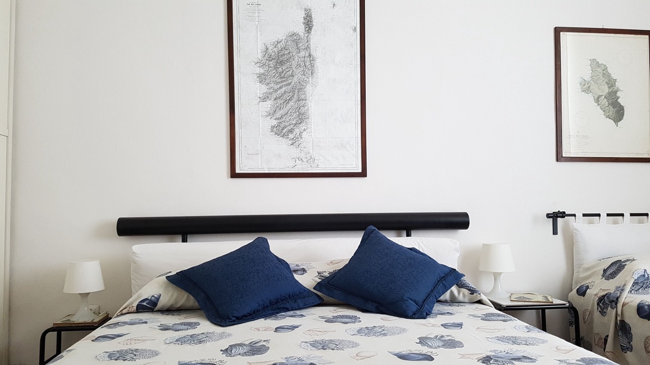 Photo of Bedroom in Vada